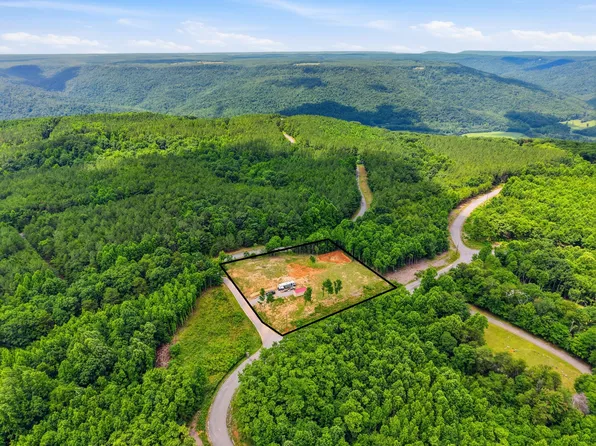 1311 Hillis Cemetery Rd Lot 18, Spencer, TN 38585