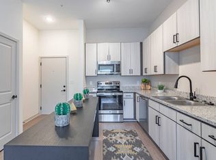 The Crockett Apartments, Hermitage, TN 37076