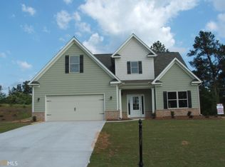 1227 Windstone Dr #5, Winder, GA 30680