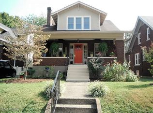 1874 Princeton Dr, Louisville, KY