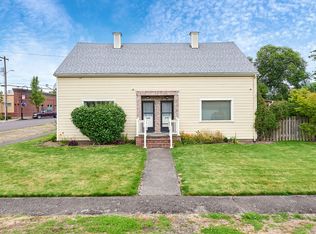625 3rd St #1, Gervais, OR 97026