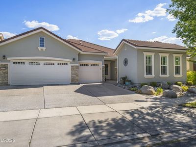 9172 Mount Pleasant Dr, Reno, NV, 89523