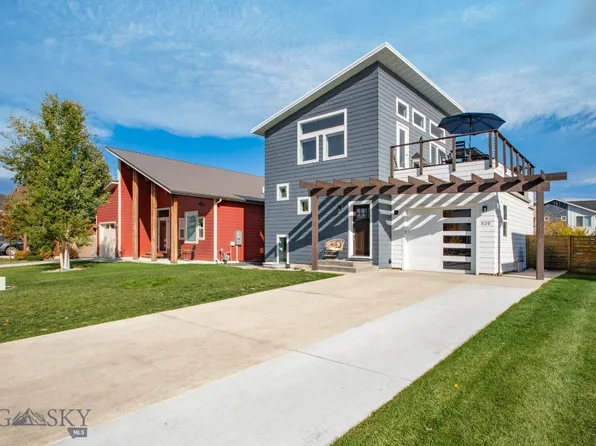 520 Valley Dr, Bozeman, MT 59718