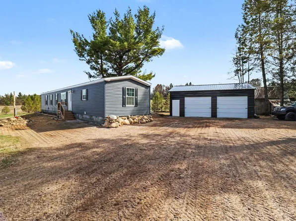 3275 E Winter Rd, Walkerville, MI 49459