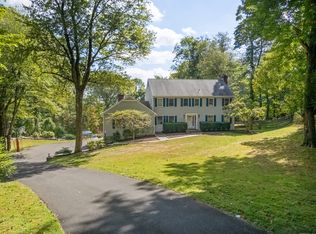 21 Easthill Rd, Stamford, CT 06903