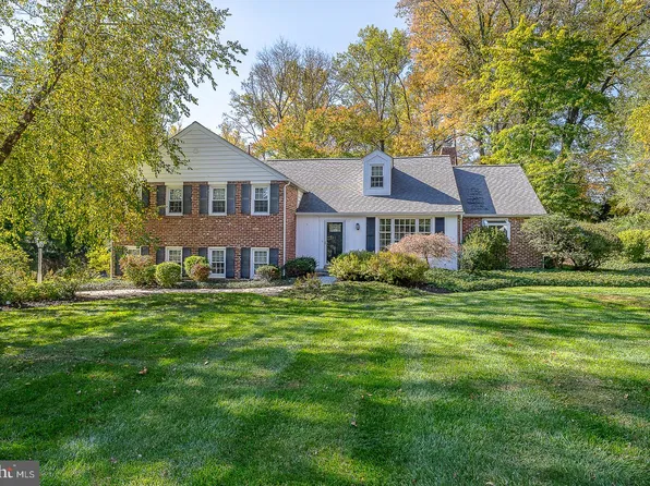 578 Cricket Ln, Wayne, PA 19087