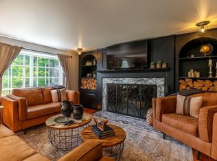 24 Spring Lake Rd, Shrewsbury, VT 05738