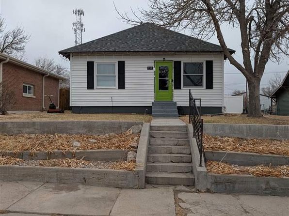 950 1st Ave, Bayard, NE 69334