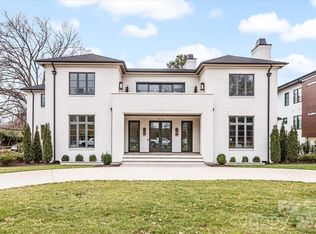 1614 Princeton Ave, Charlotte, NC 28209