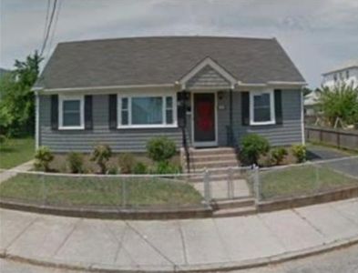 40 Hampton St, Providence, RI, 02904