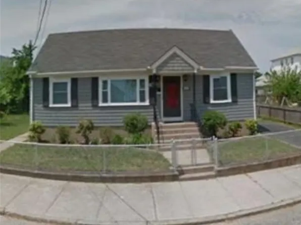 40 Hampton St, Providence, RI 02904