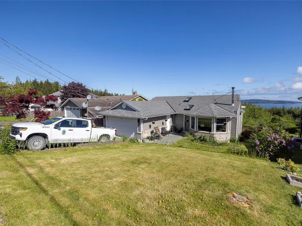 2874 Woodland Dr, Pt McNeill, BC V0N 2R0