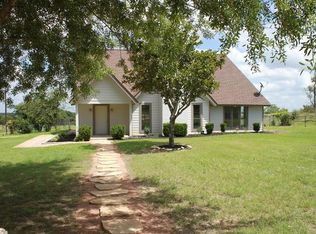350 N San Gabriel Loop, Liberty Hill, TX 78642