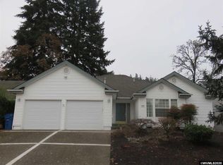 850 Jev Ct NW, Salem, OR 97304
