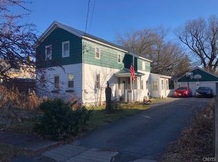 310 N Hamilton St, Watertown, NY 13601