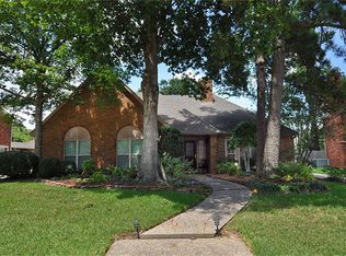 3114 Rushing Brook Dr, Kingwood, TX 77345