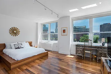 Sold by Trump International Realty