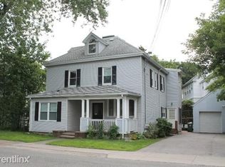 208 Sycamore St, Watertown, MA 02472