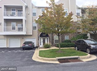 2704 Gresham Way UNIT 204, Windsor Mill, MD 21244