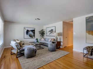4613 Stratford Ave, Fremont, CA 94538