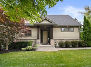 2 Sawmill Ln, Niagara On The Lake, ON L0S1J1