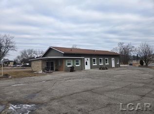 1304 W Maumee St, Adrian, MI 49221