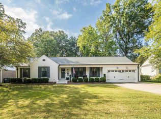 5271 Mason Rd, Memphis, TN 38120