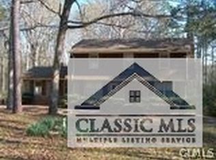 1021 Brittain Estate Dr, Watkinsville, GA 30677