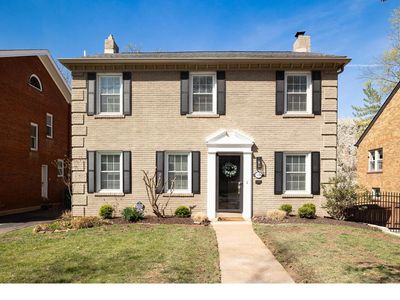 531 N Central Ave, Saint Louis, MO, 63130