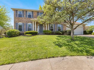 2 E Timothy Lane St, Charles, MO