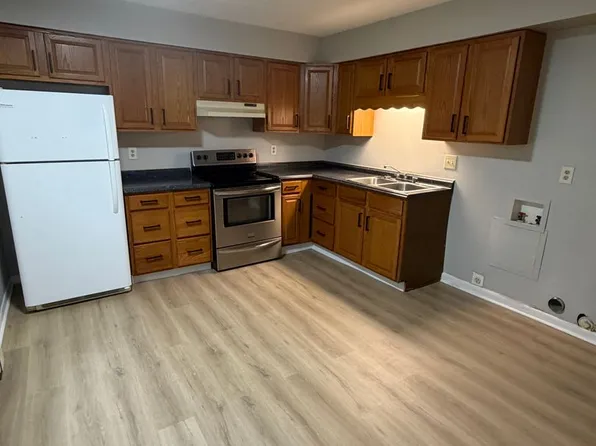 LindenAveS607, 607 S Linden Ave #5, Miamisburg, OH 45342
