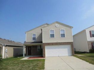 1771 Feather Reed Ln, Greenwood, IN 46143