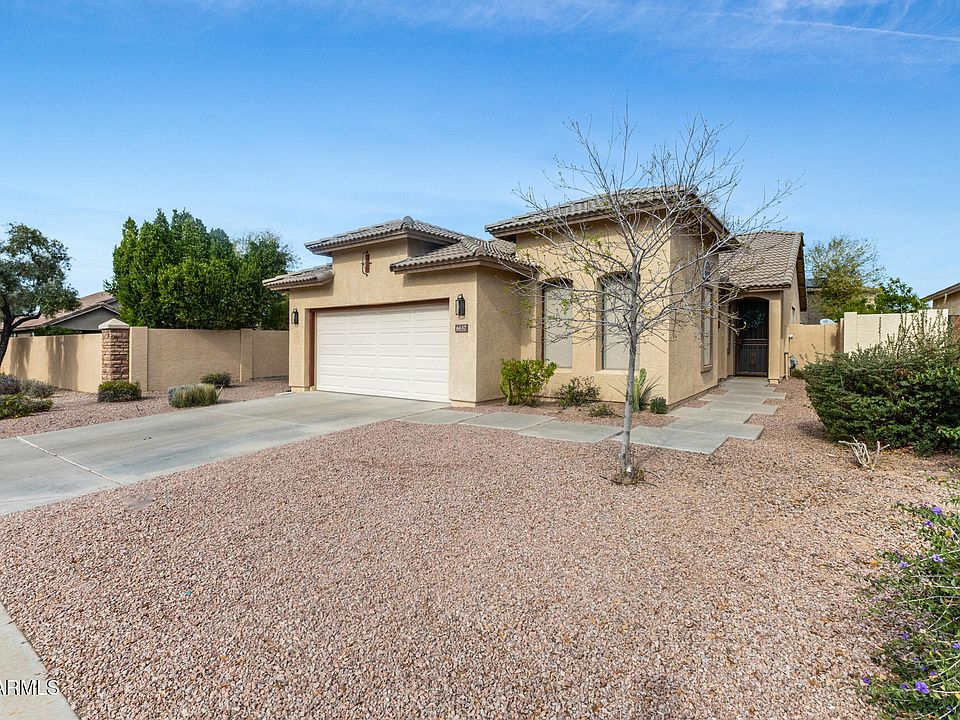 1st image of 6637 S CARTIER Drive