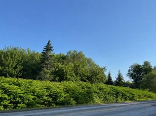 Mood Rd, Yarmouth, NS B5A 0G2