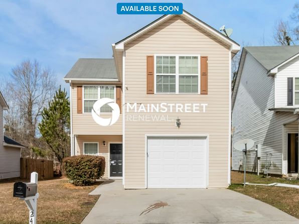 2413 Hackamore Dr