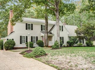 1514 Harborough Rd, Henrico, VA 23238