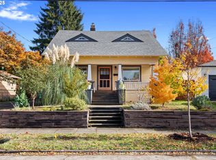 326 SE 84th Ave, Portland, OR 97216