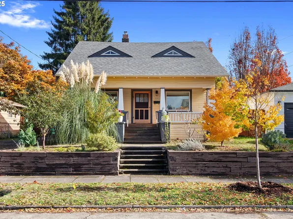 326 SE 84th Ave, Portland, OR 97216