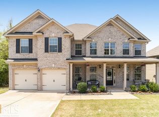 30 Brayden Way, Covington, GA 30016