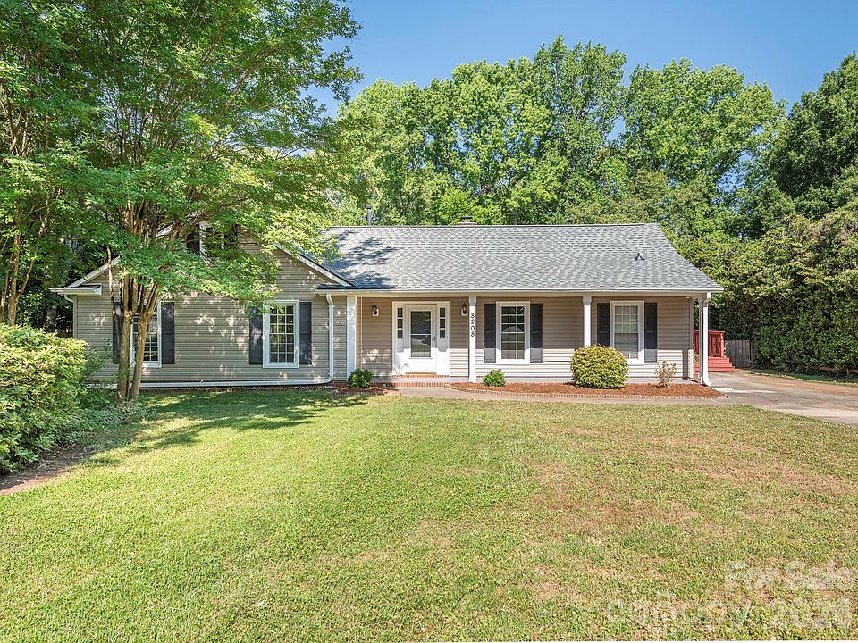 1st image of 8208 Bluesage Cir
