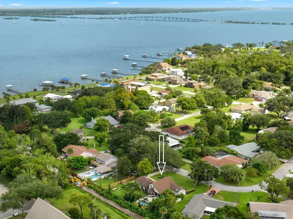206 York Drive, Cocoa, FL 32926