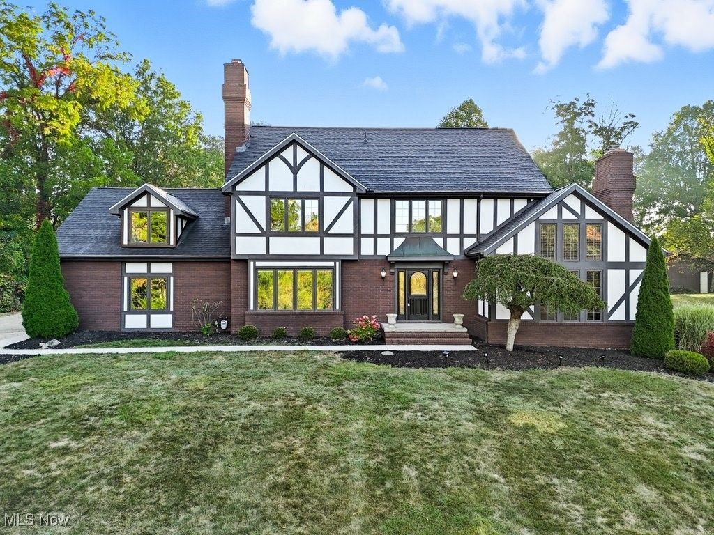 Real estate listing image