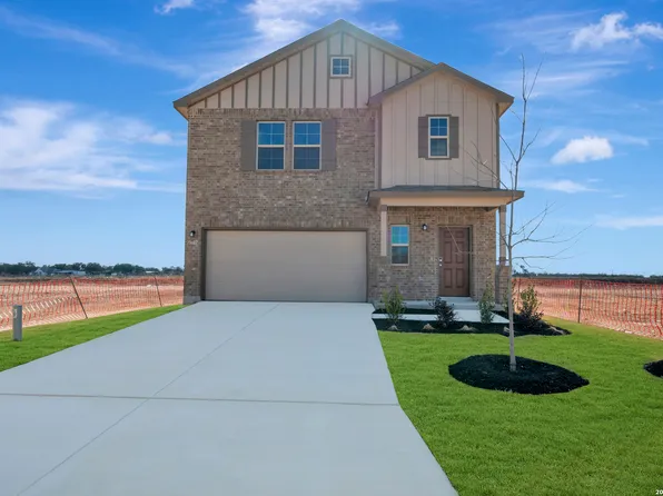 13622 Guajillo Spring, San Antonio, TX 78253