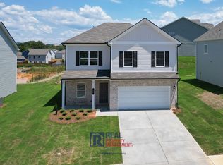 17 Arrington Dr, Adairsville, GA 30103