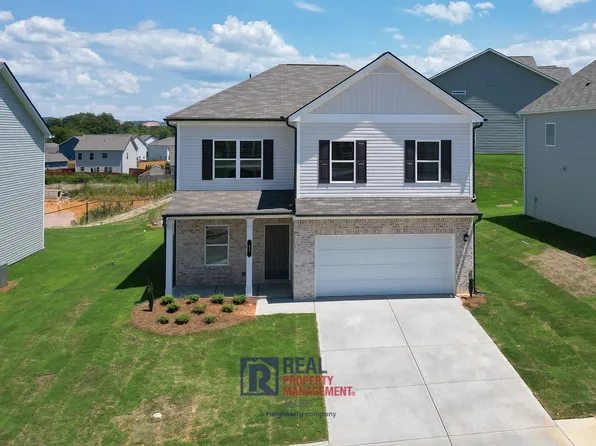 17 Arrington Dr, Adairsville, GA 30103