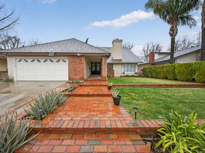 25047 Avenida Balita, Santa Clarita, CA, 91355