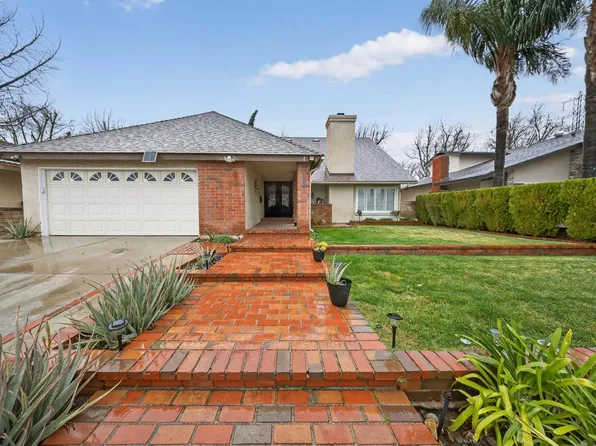 25047 Avenida Balita, Santa Clarita, CA 91355