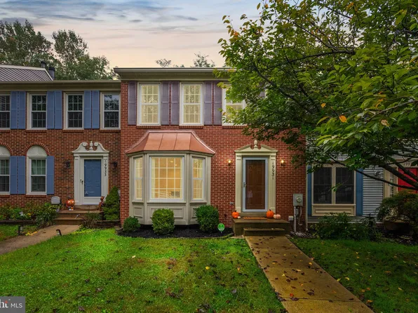 19931 Tygart Ln, Gaithersburg, MD 20879