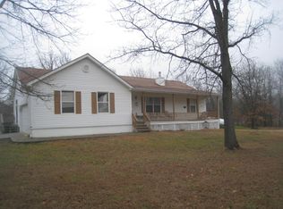 15999 S 1345 Rd, Stockton, MO 65785