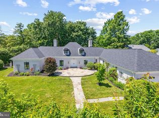 9321 Old Mansion Rd, Alexandria, VA 22309